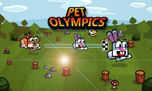 download Pet olympics: World champion apk